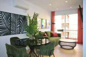 Stylish & Cozy New Apartment in Sant Martí, Perfect for 3 Guests